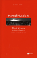 Curé à Gaza